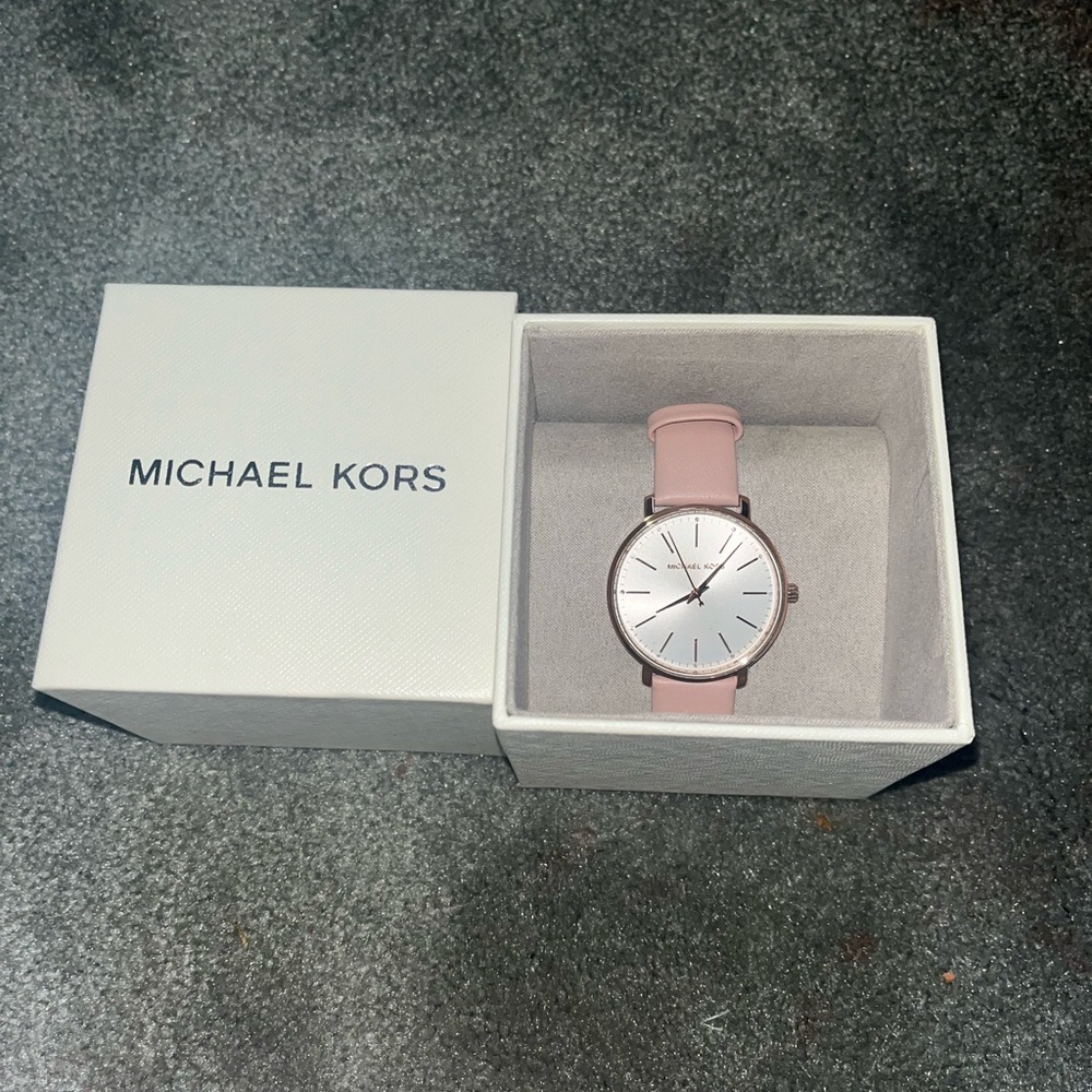 Michael Kors Watch